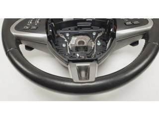 Руль Jaguar XF X250 2007-2015 года CX23ABLEG