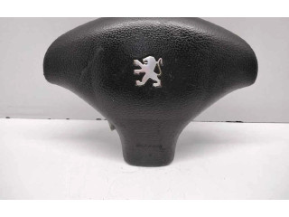 Подушка безопасности водителя 96370303ZL Peugeot 306