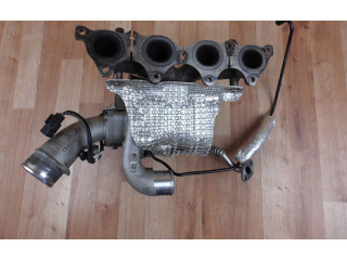 Turbodmychadlo Турбина 282312B780 Hyundai Kona I 1.6