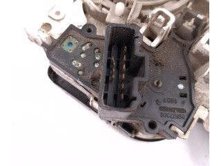 Блок управления климат-контролем 69570001, N100921V Dacia Logan I