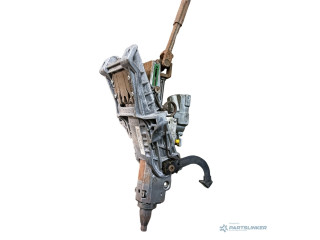    Рулевая рейка    Volvo V50 2004 - 2007 года