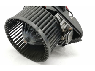 Вентилятор печки Peugeot 406