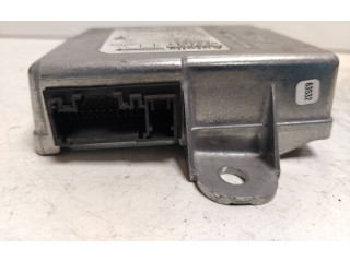 Блок подушек безопасности 603989700, 8200411013 Renault Scenic II - Grand scenic II