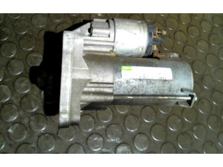 Стартер 0986013850, 96028857 Citroen C2