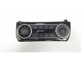 Отделка контроля климата / контроля печки