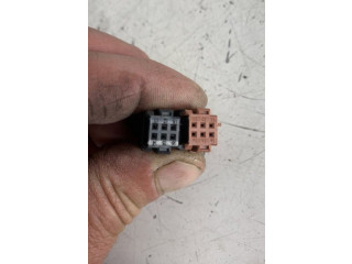 Зеркало электрическое Citroen C5 2005 - 2008 года