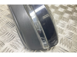 Зеркало электрическое Skoda Octavia Mk3 (5E) 2013 - 2019 года