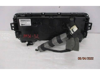 Панель приборов 9826262080 Citroen C5 Aircross