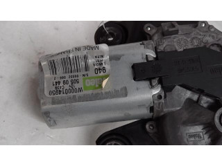 Моторчик заднего дворника 0000050509441 Alfa Romeo Giulietta