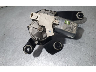 Моторчик заднего дворника 9637158780, 53014712 Citroen C2