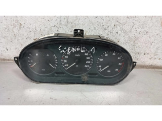 Přístrojová deska Renault Scenic I 1999 7700847782