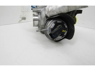  Турбина Citroen DS4  0375P7, 0375P7   для двигателя DV6C(9HD)      