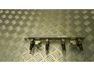 Vstřikovací lišta 175200117R, VD16883 Dacia Duster 1.6