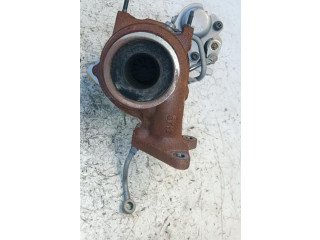 Турбина Fiat 500X 46340353, 46340353