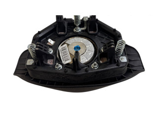 Подушка безопасности водителя 96809216ZD, 6179388   Citroen Berlingo