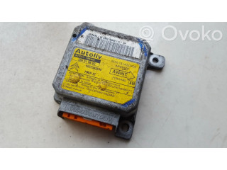 Блок подушек безопасности 9622585880, 550519300 Citroen Xantia