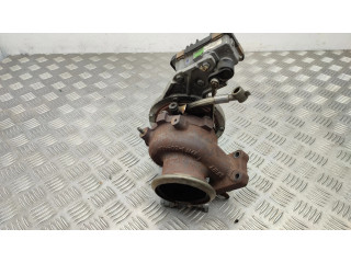  Турбина Jeep Compass 2.0 8266962, 55256683         