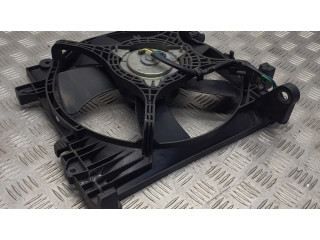 Вентилятор радиатора     2M412M8820    Subaru Impreza III 2.0