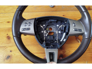 Руль Jaguar XF X250 2007 - 2015 года 8X23ABAMS, 123080461