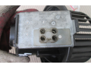 Вентилятор печки Volkswagen Golf II