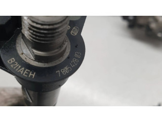 Vstřikovač 7800123, 0445010617 BMW 5 GT F07 pro naftový motor 3.0