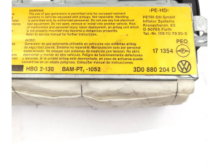 Подушка безопасности пассажира 3D0880204D, BAMPT11052 Volkswagen Phaeton