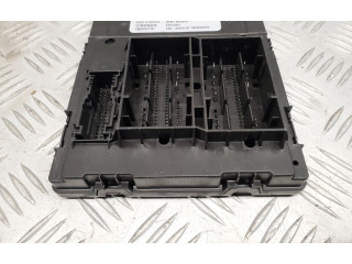 Блок комфорта 8W0907063DG Audi Q5 SQ5