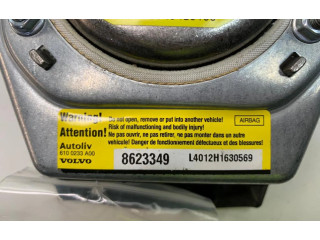Подушка безопасности двери 8623349   Volvo C30