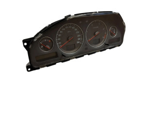 Панель приборов 8673262, 8602764   Volvo S60       