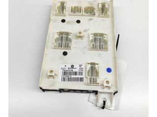 Блок комфорта 670100601, 670108125 Maserati Ghibli