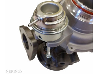 Турбина Volvo S60 836264, 8362645001S для двигателя D 4204 T20, D 4204 T8