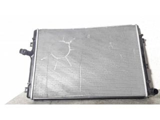 Радиатор охлаждающей жидкости