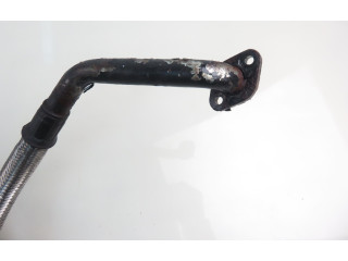  Турбина Audi A3 S3 8L     для двигателя AUQ      