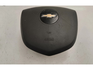 Подушка безопасности водителя 544930977   Chevrolet Spark