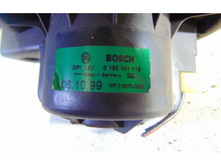 Вентилятор печки 0130101113 Smart ForTwo II