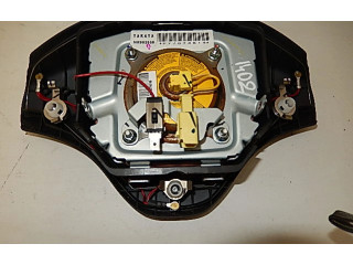 Подушка безопасности водителя MR992559, MR992559 Mitsubishi L200