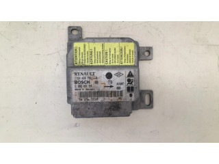 Блок подушек безопасности 770426752, 0285001155   Renault Clio II