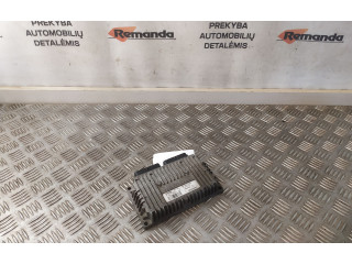 Блок управления коробкой передач 7700113487, 7700113487 Renault Clio II