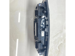 Блок управления климат-контролем A1669000106, 131206 Mercedes-Benz ML W166