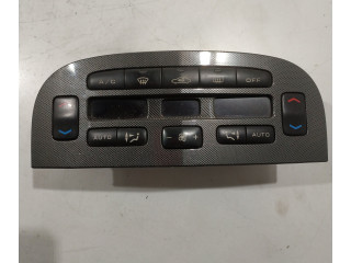 Блок управления кондиционера воздуха / климата/ печки (в салоне)