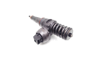 Форсунка 038130073AJ, 0414720037 Audi A4 S4 B6 8E 8H AVB