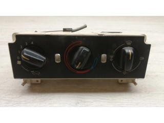 Блок управления климат-контролем 601968X   Peugeot 306