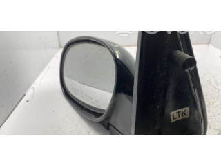 Зеркало электрическое SsangYong Korando - года