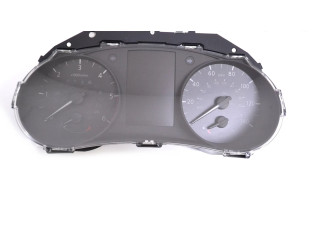 Přístrojová deska Nissan X-Trail T32 2016 1609140028