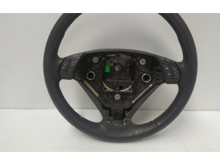 Руль Volvo V60  2011 - 2013 года 8656883      