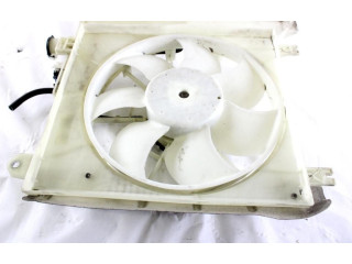 Вентилятор радиатора     1253G8    Citroen C1 