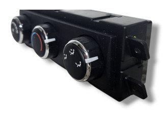 Блок управления климат-контролем 55111313AC, JC49ATC Chrysler Town & Country V