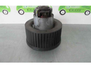 Вентилятор печки Peugeot 406