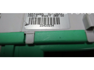 Дисплей    50514495   Alfa Romeo Mito