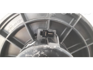 Вентилятор печки